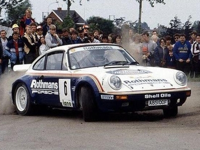 Henri Toivonen - Ian Grindrod
20º Ypres 24 Hours Rally 1984. Porsche 911 SC RS (A851 CCF). Clasificado 1º.

Del 29 de Junio al 1 de Julio, Ypres, Bélgica.
Superficie: asfalto.

El Rally tenía 573.38 km cronometrados divididos en 51 tramos especiales (uno de ellos fue cancelado SS51 Zillebeke de 15.10 km).

Tomaron la salida 147 equipos, finalizaron 69.@
Palabras clave: Henri_Toivonen;Porsche;Ypres;1984;Grupo_B
