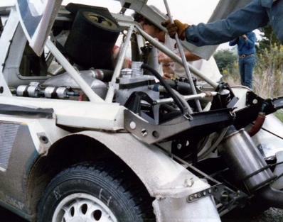 Asistencia del Equipo Peugeot Talbot Sport en el 26º Rally Sanremo 1984
En el Peugeot 205 Turbo 16 (128 FBL 75) de Ari Vatanen - Terry Harryman, clasificado 1º.

Del 30 de Septiembre al 5 de Octubre, Sanremo, Liguria, Imperia, Italia.
Superficie: asfalto -tierra.

El Rally tenia un total de 2546.29 km de los que 807.69 km divididos en 56 tramos eran especiales, (2 de ellas fueron canceladas SS7 Sante Luce de 12,30 km y SS26 Chiusdino 2 de 17,41 Km).

Se inscribieron 104 equipos, tomaron la salida 100, finalizaron 35.@
Palabras clave: ;Terry_Harryman;Peugeot;Grupo_B;Sanremo;1984;Asistencias