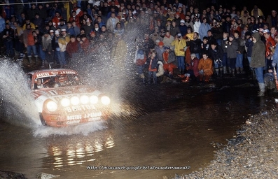 Patrick Snijers - Dany Colebunders
27º Boucles de Spa 1984. Porsche 911 SC RS (UL.212). Clasificado 3º.

Del 3 al 5 de Febrero, Spa, Lieja, Bélgica.
Superficie: asfalto - tierra.

Desconocemos los datos referente a kilómetros y tramos especiales.

Tomaron la salida 91 equipos, finalizaron 25.@
Palabras clave: Patrick_Snijers;Porsche;Grupo_B;Boucles_Spa;1984