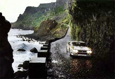 Antonella Mandelli - Tiziana Borghi
25º Rali Vinho da Madeira 1984 (Portugal). Lancia Rally 037 (TO Y09057). Clasificado 3º.

Del 4 al 5 de Agosto, Funchal, Isla de Madeira, Portugal.
Superficie: asfalto.

El Rally constaba de 474.00 km cronometrados divididos en 28 tramos especiales.

Tomaron la salida 83 equipos, finalizaron 25.@
Palabras clave: Lancia;Rally;Grupo_B;Madeira;Portugal;1984;Mujeres;Womens