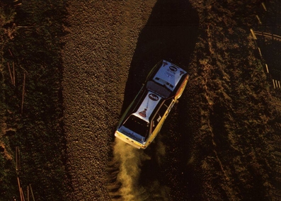 Hannu Mikkola - Arne Hertz
14º Sanyo Rally de Nueva Zelanda 1984. Audi Quattro A2 (IN-YD 29). Clasificado 3º.

Del 23 al 26 de Junio, Auckland, Nueva Zelanda.
Superficie: tierra.

El Rally tenia un total de 2626 km de los que 1044 km divididos en 45 tramos eran especiales.

Tomaron la salida 63 equipos, finalizaron 35.@
Palabras clave: ;Audi;Quattro;Grupo_B;1984