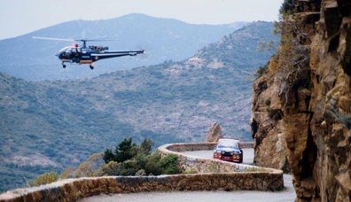 Jean Ragnotti - Pierre Thimonier
29º Tour de Corse - Rallye de France 1985. Renault 5 Maxiturbo (9489 YB 91). Clasificado 1º.

Del 2 al 4 de Mayo, Ajaccio, Córcega, Francia.
Superficie: asfalto.

El Rally tenia un total de 1603.00 km de los que 1122.25 km divididos en 30 tramos eran especiales (1 de ellos fue cancelado, SS5 Sartene - Zonza de 44.23 km, por el fatal accidente de Attilio Bettega en el tramo anterior, SS4 Zerubia - Santa Giulia de 30.60 km).

Tomaron la salida 139 equipos, finalizaron 45.@
Palabras clave: ;Renault;Maxiturbo;Corse;Corcega;Grupo_B;1985