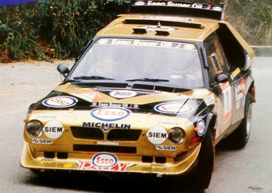 Fabrizio Tabaton - Luciano Tedeschini
23º Rallye Internacional Principe de Asturias 1986. Lancia Delta S4 (TO-77891E). Clasificado 1º.

Del 19 al 21 de Septiembre, Oviedo, España.
Superficie: asfalto.

El Rally tenia un total de 293.70 km cronometrados divididos en 24 tramos especiales.

Tomaron la salida 57 equipos, finalizaron 34.@
Palabras clave: ;Luciano_Tedeschini;Lancia;Delta;Asturias;Grupo_B;1986;España;Spain