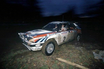 Juha Kankkunen - Juha Piironen
47º Lombard RAC Rally 1991. Lancia Delta Integrale 16V (TO 76853R). Clasificado 1º.

Del 24 al 28 de Noviembre, Harrogate, Yorkshire, Inglaterra.
Superficie: tierra.

El Rally tenia un total de 2355.31 Km de los que 565,51 Km divididos en 37 tramos eran especiales.

Se inscribieron 160 equipos, tomaron la salida 151, finalizaron 82.@
Palabras clave: ;Juha_Piironen;Lancia;Delta;Integrale;RAC_Rally;Lombard;Gran_Bretaña;1991