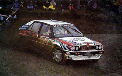 Juha Kankkunen - Juha Piironen
47º Lombard RAC Rally 1991. Lancia Delta Integrale 16V (TO 76853R). Clasificado 1º.

Del 24 al 28 de Noviembre, Harrogate, Yorkshire, Inglaterra.
Superficie: tierra.

El Rally tenia un total de 2355.31 Km de los que 565,51 Km divididos en 37 tramos eran especiales.

Se inscribieron 160 equipos, tomaron la salida 151, finalizaron 82.@
Palabras clave: ;Juha_Piironen;Lancia;Delta;Integrale;RAC_Rally;Lombard;Gran_Bretaña;1991
