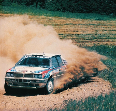 Juha Kankkunen - Juha Piironen
38º Acropolis Rally 1991. Lancia Delta Integrale 16V. Clasificado 1º.

Del 1 al 6 de Junio, Atenas, Grecia.
Superficie: tierra.

El Rally tenia un total de 1.776,55 km de los que 597.35 km divididos en 48 tramos eran especiales, (una de ellas fue cancelada SS22 Aghia Triada de 9,55 Km).

Tomaron al salida 94 equipos, finalizaron 37.@
Palabras clave: ;Lancia;Delta;Integrale;Grecia;Acropolis;1991