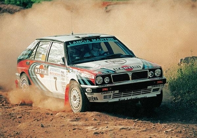 Juha Kankkunen - Juha Piironen
38º Acropolis Rally 1991. Lancia Delta Integrale 16V. Clasificado 1º.

Del 1 al 6 de Junio, Atenas, Grecia.
Superficie: tierra.

El Rally tenia un total de 1.776,55 km de los que 597.35 km divididos en 48 tramos eran especiales, (una de ellas fue cancelada SS22 Aghia Triada de 9,55 Km).

Tomaron al salida 94 equipos, finalizaron 37.@
Palabras clave: ;Lancia;Delta;Integrale;Grecia;Acropolis;1991