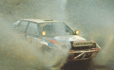 Juha Kankkunen - Juha Piironen
39º Martini Safari Rally Kenya 1991. Lancia Delta Integrale 16V (TO 22602R). Clasificado 1º.

Del 27 de Marzo al 1 de Abril, Nairobi, Kenya, África.
Superficie: tierra.

El Rally tenia un total de 4520.76 km con 79 controles horarios.

Tomaron la salida 57 equipos, finalizaron 27.@
Palabras clave: ;Juha_Piironen;Lancia;Delta;Integrale;Safari;1991