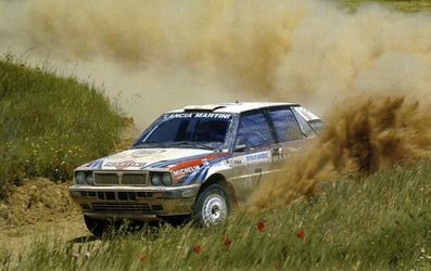 Juha Kankkunen - Juha Piironen
38º Acropolis Rally 1991. Lancia Delta Integrale 16V. Clasificado 1º.

Del 1 al 6 de Junio, Atenas, Grecia.
Superficie: tierra.

El Rally tenia un total de 1.776,55 km de los que 597.35 km divididos en 48 tramos eran especiales, (una de ellas fue cancelada SS22 Aghia Triada de 9,55 Km).

Tomaron al salida 94 equipos, finalizaron 37..@
Palabras clave: ;Lancia;Delta;Integrale;Grecia;Acropolis;1991