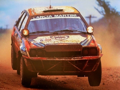Juha Kankkunen - Juha Piironen
39º Martini Safari Rally Kenya 1991. Lancia Delta Integrale 16V (TO 22602R). Clasificado 1º.

Del 27 de Marzo al 1 de Abril, Nairobi, Kenya, África.
Superficie: tierra.

El Rally tenia un total de 4520.76 km con 79 controles horarios.

Tomaron la salida 57 equipos, finalizaron 27.@
Palabras clave: ;Juha_Piironen;Lancia;Delta;Integrale;Safari;1991