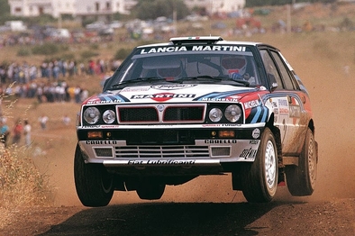 Massimo (Miki) Biasion - Tiziano Siviero
38º Acropolis Rally 1991. Lancia Delta Integrale 16V. Clasificado 3º.

Del 1 al 6 de Junio, Atenas, Grecia.
Superficie: tierra.

El Rally tenia un total de 1.776,55 km de los que 597.35 km divididos en 48 tramos eran especiales, (una de ellas fue cancelada SS22 Aghia Triada de 9,55 Km).

Tomaron al salida 94 equipos, finalizaron 37.@
Palabras clave: ;Lancia;Delta;Integrale;Grecia;Acropolis;1991