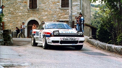 Marc Duez - Klaus Wicha
35º Tour de Corse - Rallye de Francia 1991. Toyota Celica GT-4 "ST165" (K-AM 6212). Clasificado 4º.

Del 28 de Abril al 1 de Mayo, Ajaccio, Córcega, Francia.
Superficie: asfalto.

El Rally tenia un total de 1384.51 km de los que 625.91 km divididos en 27 tramos eran especiales.

Tomaron la salida 101 equipos, finalizaron 43.@
Palabras clave: ;Toyota;Celica;ST165;Corse;Corcega;1991