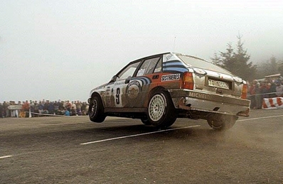 Juha Kankkunen - Juha Piironen
59º Rallye Automobile de Monte-Carlo 1991. Lancia Delta Integrale 16V (TO 92332P). Clasificado 5º.

Del 24 al 30 de Enero, Monte-Carlo.
Superficie: asfalto - nieve.

El Rally tenia un total de 3390.27 km de los que 628.64 km divididos en 27 tramos eran especiales.

Tomaron la salida 167 equipos, finalizaron 75.@
Palabras clave: ;Lancia;Delta;Integrale;Montecarlo;1991