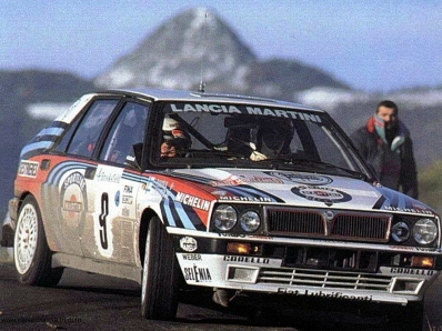 Juha Kankkunen - Juha Piironen
59º Rallye Automobile de Monte-Carlo 1991. Lancia Delta Integrale 16V (TO 92332P). Clasificado 5º.

Del 24 al 30 de Enero, Monte-Carlo.
Superficie: asfalto - nieve.

El Rally tenia un total de 3390.27 km de los que 628.64 km divididos en 27 tramos eran especiales.

Tomaron la salida 167 equipos, finalizaron 75.@
Palabras clave: ;Lancia;Delta;Integrale;Montecarlo;1991