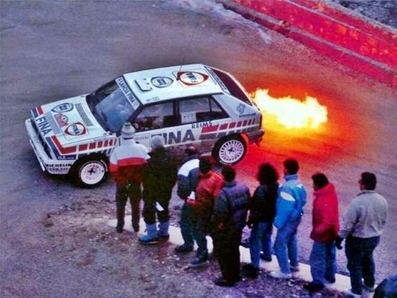 Bruno Saby - Daniel Grataloup
59º Rallye Automobile de Monte-Carlo 1991. Lancia Delta Integrale 16V (191 TV 92). Clasificado 6º.

Del 24 al 30 de Enero, Monte-Carlo.
Superficie: asfalto - nieve.

El Rally tenia un total de 3390.27 km de los que 628.64 km divididos en 27 tramos eran especiales.

Tomaron la salida 167 equipos, finalizaron 75.@
Palabras clave: ;Lancia;Delta;Integrale;Montecarlo;1991