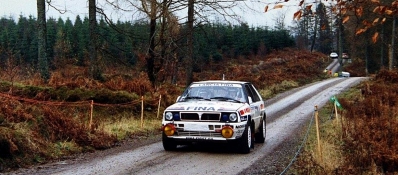 Bruno Saby - Jean-François Fauchille
47º Lombard RAC Rally 1991. Lancia Delta Integrale 16V (191 TV 92). Clasificado 9º.

Del 24 al 28 de Noviembre, Harrogate, Yorkshire, Inglaterra.
Superficie: tierra.

El Rally tenia un total de 2355.31 Km de los que 565,51 Km divididos en 37 tramos eran especiales.

Se inscribieron 160 equipos, tomaron la salida 151, finalizaron 82.@
Palabras clave: ;Lancia;Delta;Integrale;Gran_Bretaña;RAC_Rally;Lombard;1991;Inglaterra