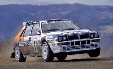 Carlos Sainz Cenamor - Lui­s Moya
61º Rallye Automobile de Monte-Carlo 1993. Lancia Delta HF Integrale (TO 73022T). Clasificado 14º.
Jolly Club

Del 21 al 27 de Enero, Monaco.
Superficie: asfalto - nieve.

El Rally tenia un total de 3086.00 km de los que 593.62 km divididos en 22 tramos, eran especiales.

Se inscribieron 182 equipos, tomaron la salida 167, finalizaron 86.@
Palabras clave: Integrale;Lancia;Delta;Montecarlo;1993