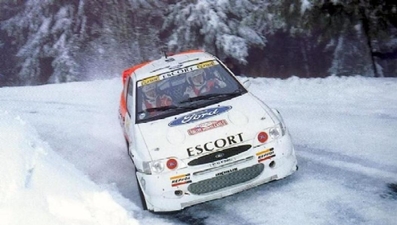 Carlos Sainz Cenamor - Luis Moya
65º Rallye Automobile de Monte-Carlo 1997. Ford Escort WRC (P6 FMC). Clasificado 2º.

Del 18 al 22 de Enero, Monte-Carlo.
Superficie: asfalto - nieve.

El Rally tenia un total de 1704.90 km de los que 398.31 km divididos en 18 tramos, eran especiales.

Tomaron la salida 23 equiposs, finalizaron 17.

© Morelli-Bertier
@
Palabras clave: ;Luis_Moya;Ford;Escort;WRC;Montecarlo;1997;nieve