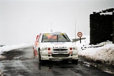 Carlos Sainz Cenamor - Lui­s Moya
65º Rallye Automobile de Monte-Carlo 1997. Ford Escort WRC (P6 FMC). Clasificado 2º.

Del 18 al 22 de Enero, Monte-Carlo.
Superficie: asfalto - nieve.

El Rally tenia un total de 1704.90 km de los que 398.31 km divididos en 18 tramos, eran especiales.

Tomaron la salida 23 equiposs, finalizaron 17.@
Palabras clave: ;Luis_Moya;Ford;Escort;WRC;Montecarlo;1997