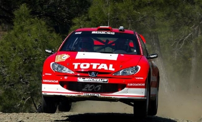 Richard Burns - Robert Reid
4º Rally of Turkey 2003. Peugeot 206 WRC. Clasificado 2º.

Del 27 de Enero al 2 de Febrero, Kemer, Tuquia.
Superficie: tierra.

El Rally tenia un total de 1,193.85 Km de los que 338,24 Km divididos en 18 tramos eran especiales.

Se inscribieron 70 equipos, tomaron la salida 60, finalizaron 26.

COPYRIGHT Teams
@
Palabras clave: Richard_Burns;Peugeot;WRC;Turquia;2003;