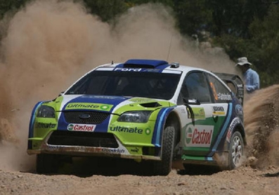 Marcus Grönholm - Timo Rautiainen
53º Rally Acropolis (Grecia) 2006. Ford Focus WRC. Clasificado 1º.@
Palabras clave: ;Timo_Rautiainen;Ford;Focus;WRC;Acropolis;Grecia;2006