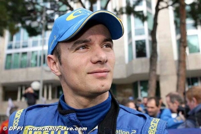 Stéphane Sarrazin
74º Rallye Automobile de Monte-Carlo 2006. Subaru Impreza S12 WRC 06 (GT55 SRT). Clasificado 5º.
Copiloto Stéphane Prévot

Del 20 al 22 de Enero, Monaco.
Superficie: asfalto - nieve.

El Rally tenia un total de 1294.89 Km de los que 366.39 km divididos en 18 tramos eran especiales, (2 de ellas fueron canceladas SS3 Pierlas - Ilonse 1 de 23.22 Km y SS11 La Tour sur Tinee - Utelle 2 de 18.73 Km).

Se inscribieron 53 equipos, tomaron la salida 51, finalizaron 43.@
Palabras clave: Stéphane_Sarrazin;Montecarlo;2006;Personajes