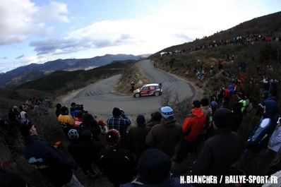 Pierre Campana -  Sabrina de Castelli
80º Rallye Automobile de Monte-Carlo 2012. Mini John Cooper Works WRC (2 WRC). Clasificado 7º.

Del 17 al 22 de Enero, Valence - Monaco.
Superficie: asfalto - nieve.

El Rally teni­a un total de 1772.52 km de los que 433.36 Km divididos en 18 tramos eran especiales.

Se inscribieron 82 equipos, tomaron la salida 73, finalizaron 45.@
Palabras clave: Mini;Cooper;Montecarlo;2012