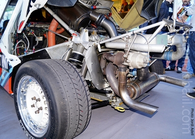 Rally Legend 2015 (San Marino)
Lancia Delta S4
Ex-Henri Toivonen
Palabras clave: Lancia;Delta;Grupo_B;2015;San_Marino;Rally_Legend;Parque_Cerrado