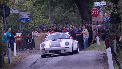 Rally Legend 2015 (San Marino)
Palabras clave: Porsche;San_Marino;Rally_Legend;2015