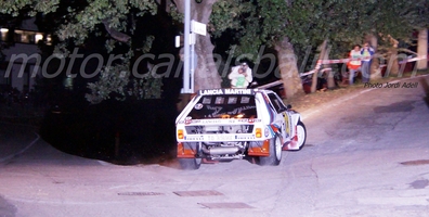 Lancia Delta S4
Rally Legend San Marino 2015.
Palabras clave: Lancia;Delta;Grupo_B;Rally_Legend;San_Marino;2015