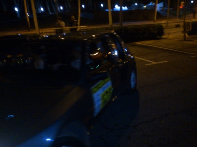 Josep Rojas - Josep Battestini
60º Rally Costa Brava 2012. Peugeot 205 T16.
Parque Cerrado en el Paseo de Les Devesse de Girona.
Campeonato España de Rallys de Regularidad para Vehà­culos Històricos /Copa de Catalunya de Regularidad Sport
Palabras clave: Peugeot;Turbo;Costa_Brava;2012;parque_cerrado