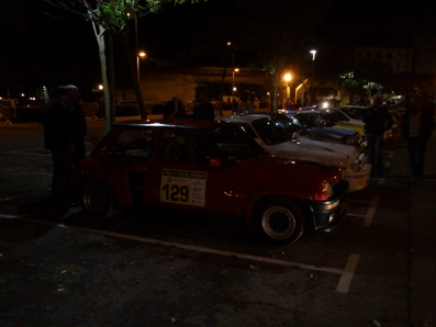 Eric Hospitalier - Christophe Godet
60º Rally Costa Brava 2012. Renault 5 Turbo2.
Parque Cerrado en el Paseo de Les Devesses de Girona.
Campeonato España de Rallys de Regularidad para Vehà­culos Històricos /Copa de Catalunya de Regularidad Sport
Palabras clave: Renault;Turbo;Costa_Brava;2012;Parque_Cerrado