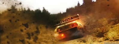 Toyota
Palabras clave: Dibujos;Toyota